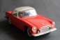 Preview: Showa Honda Sports 500 Roadster 1964 DieCast Model (6252)
